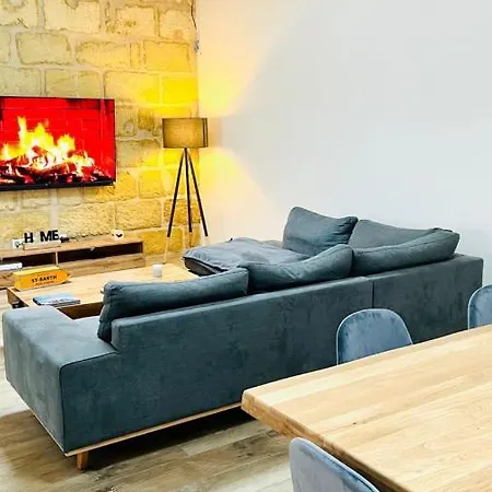 Maison D'archi Neuve Holiday home Bordeaux