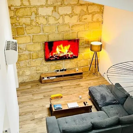 Maison D'archi Neuve Holiday home
