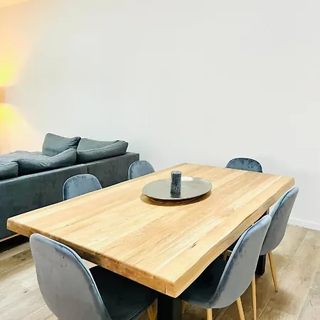 Maison D'archi Neuve Tatil Evi