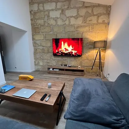 Maison D'archi Neuve