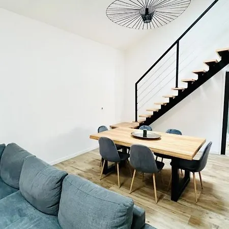 Maison D'archi Neuve