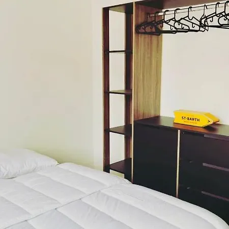 Maison D'archi Neuve Tatil Evi *