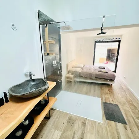 Holiday home Maison D'archi Neuve Bordeaux